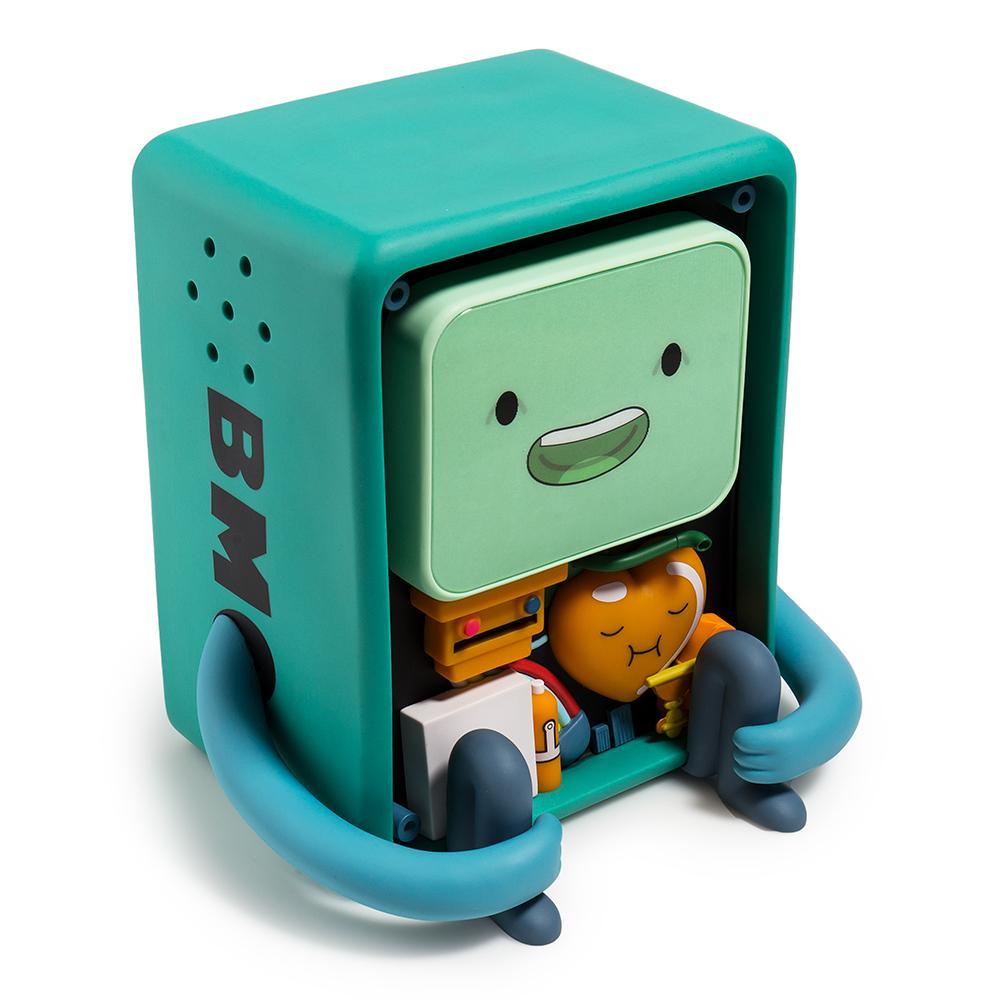 Adventure Time BMO Medium Toy Figure by Kidrobot - Mindzai
