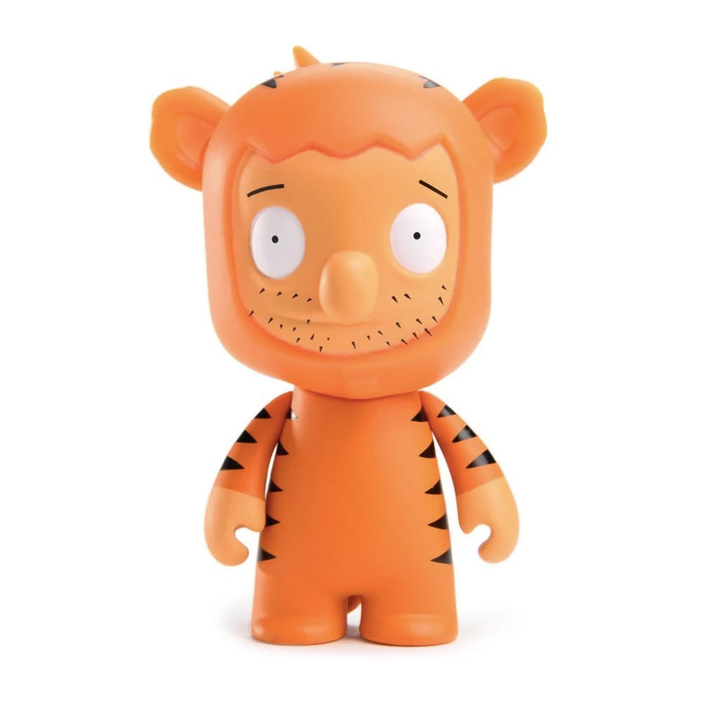 *Special Order* Bob's Burgers Trick or Treating Tour Mini Series by Kidrobot