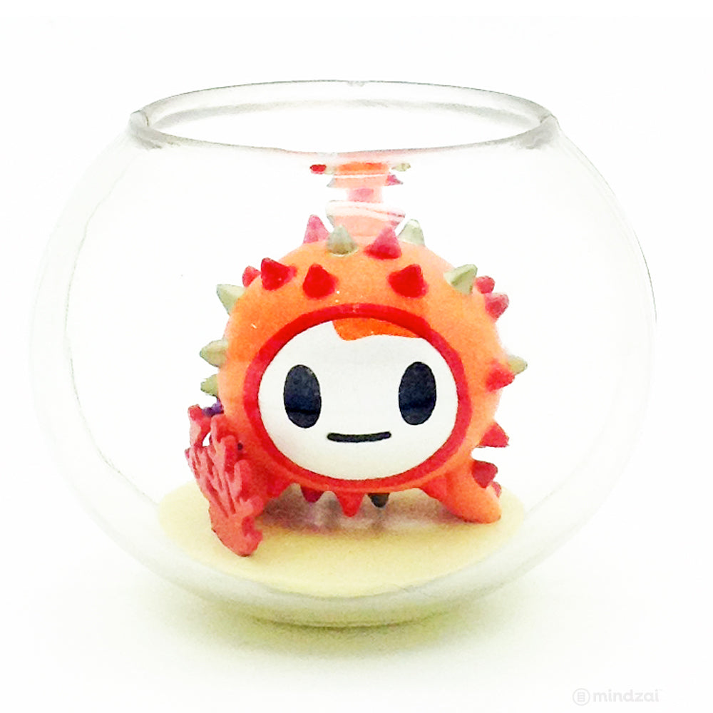 Cactus Pets Blind Box Series by Tokidoki - Bubbles (Chase)