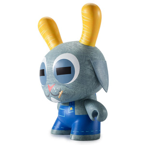 Buck Wethers 8" Dunny by Amanda Visell x Kidrobot - Special Order - Mindzai
 - 2
