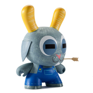 Buck Wethers 8" Dunny by Amanda Visell x Kidrobot - Special Order - Mindzai
 - 4