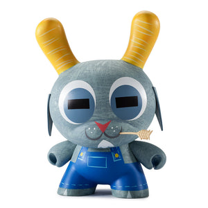Buck Wethers 8" Dunny by Amanda Visell x Kidrobot - Special Order - Mindzai
 - 1