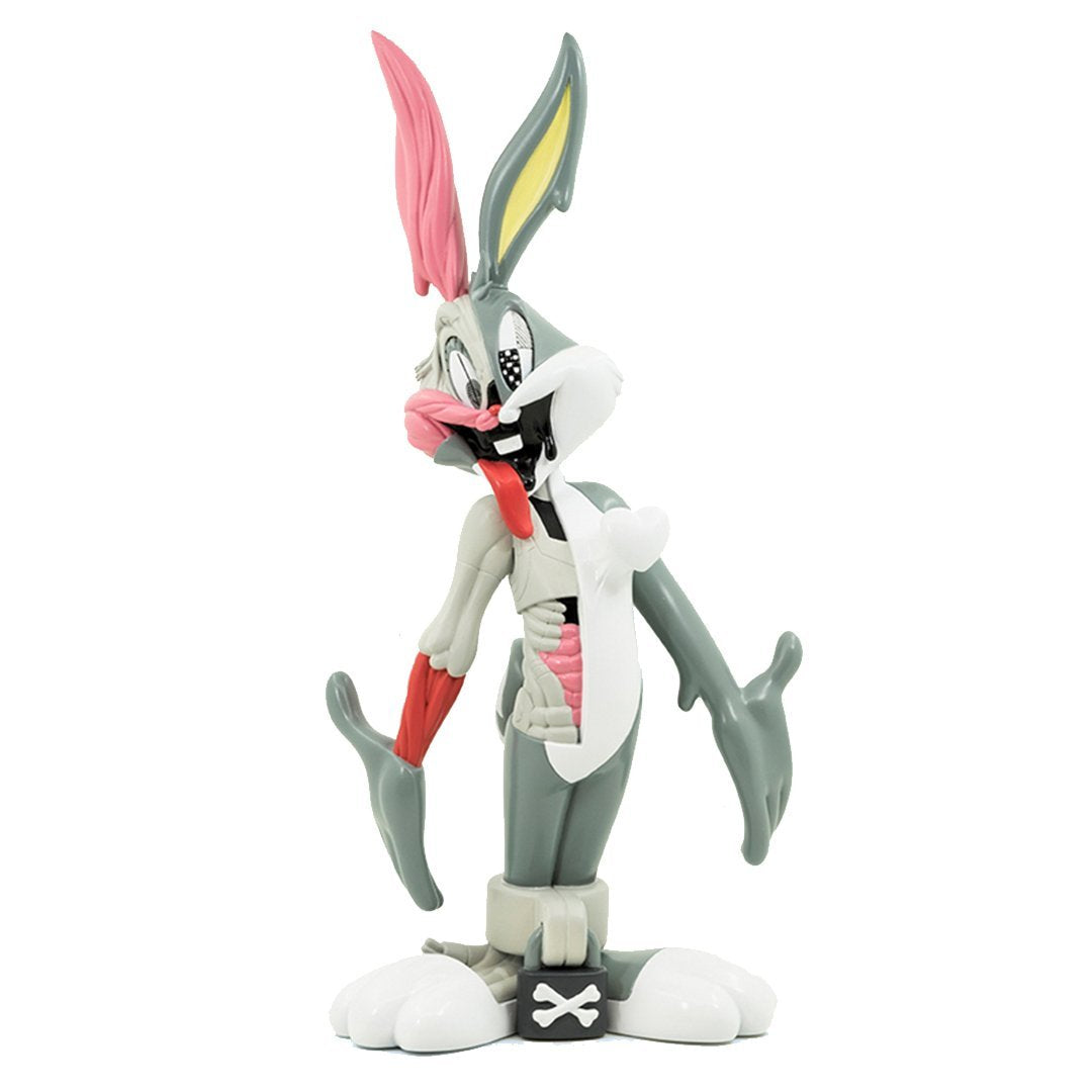 Get Animated Bugs Bunny by Pat Lee x ToyQube