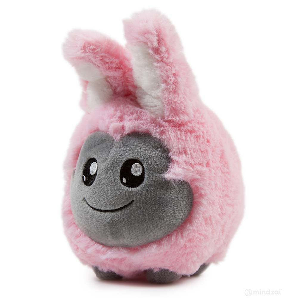 Bunny Litton Springtime Plush by Kidrobot