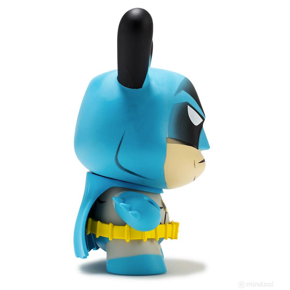 Classic Batman 5-inch Dunny by Kidrobot