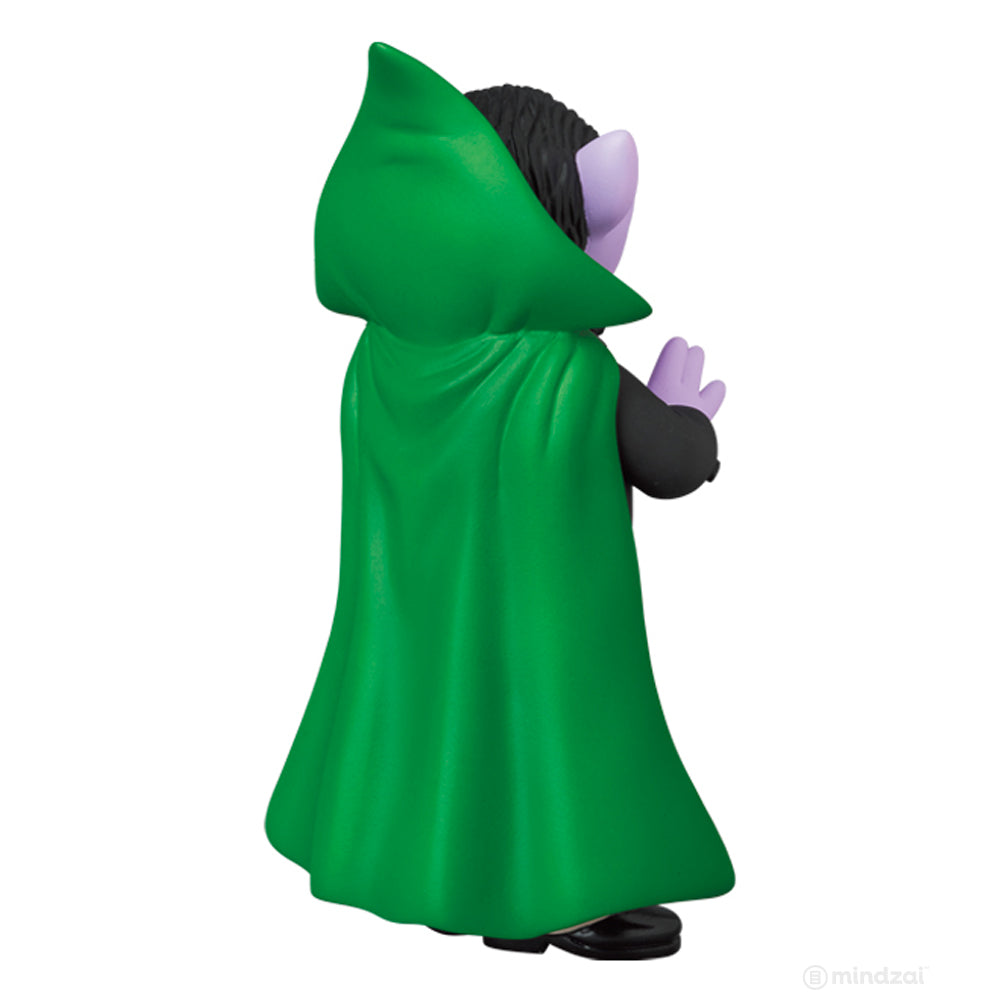 Count Dracula Sesame Street 2