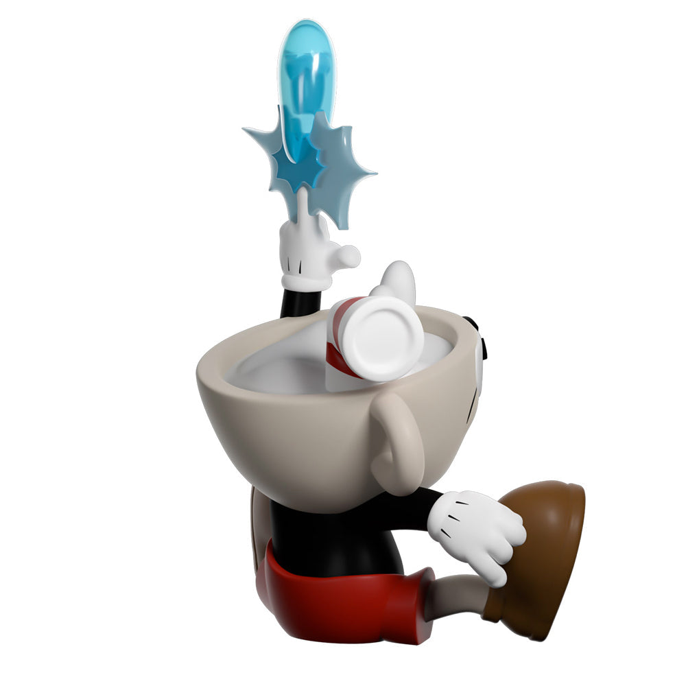 Cuphead: Cuphead Toy Figure by Youtooz Collectibles