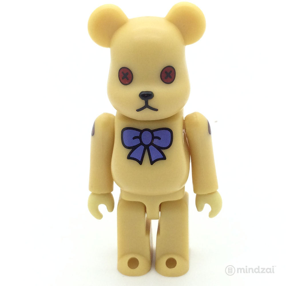 Bearbrick Series 1 - Bear (Cute)