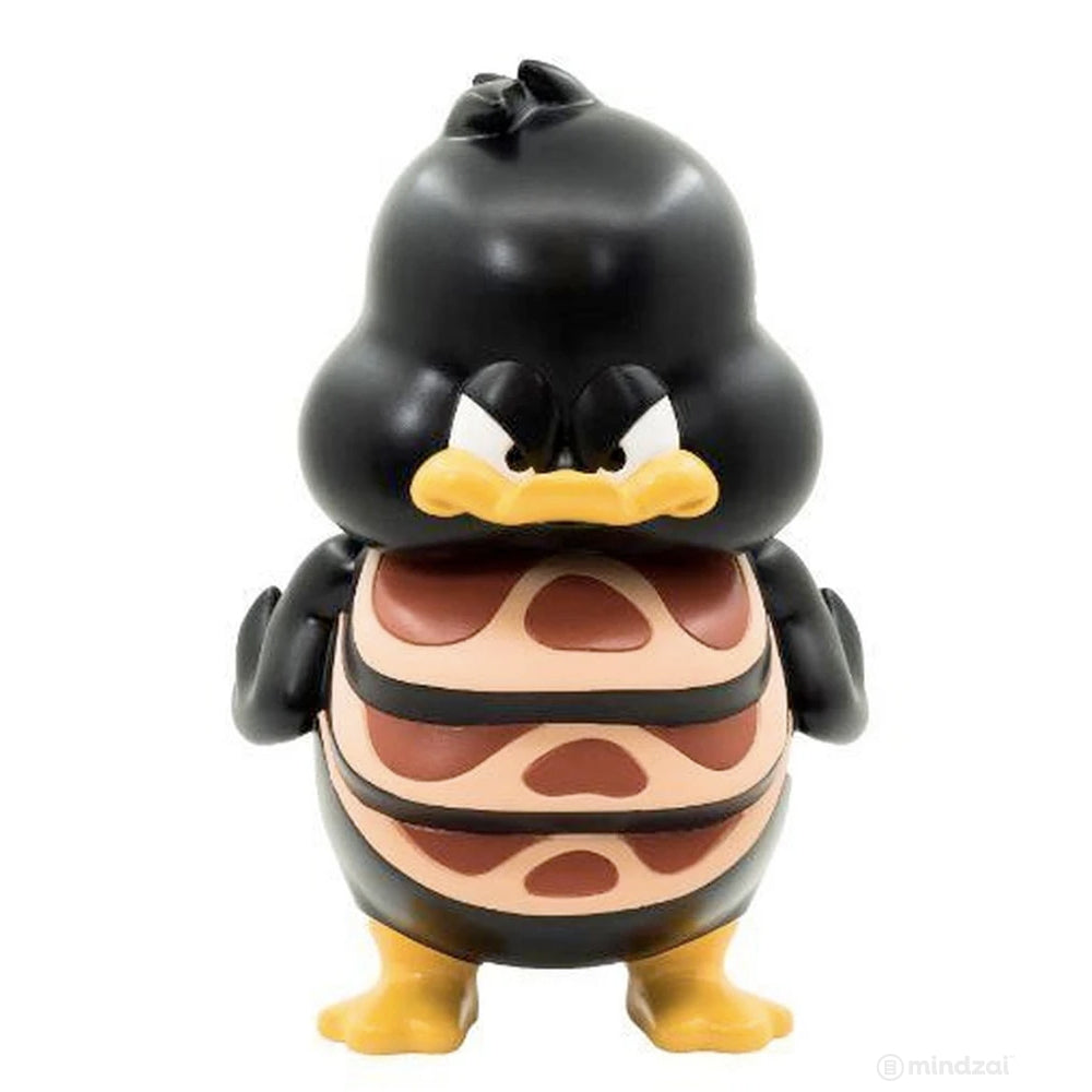 *Special Order* Get Animated Daffy Duck by Chino Lam x ToyQube