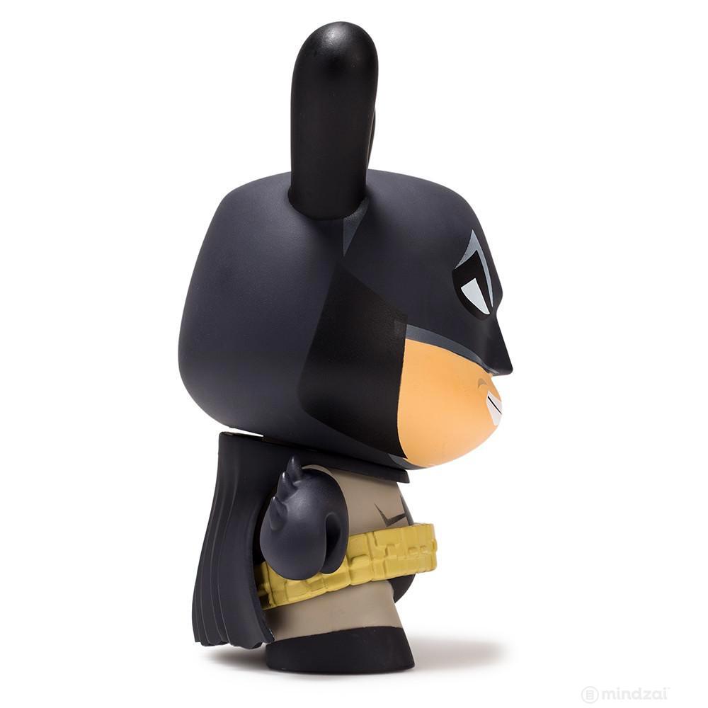 Dark Knight Batman 5-inch Dunny by Kidrobot