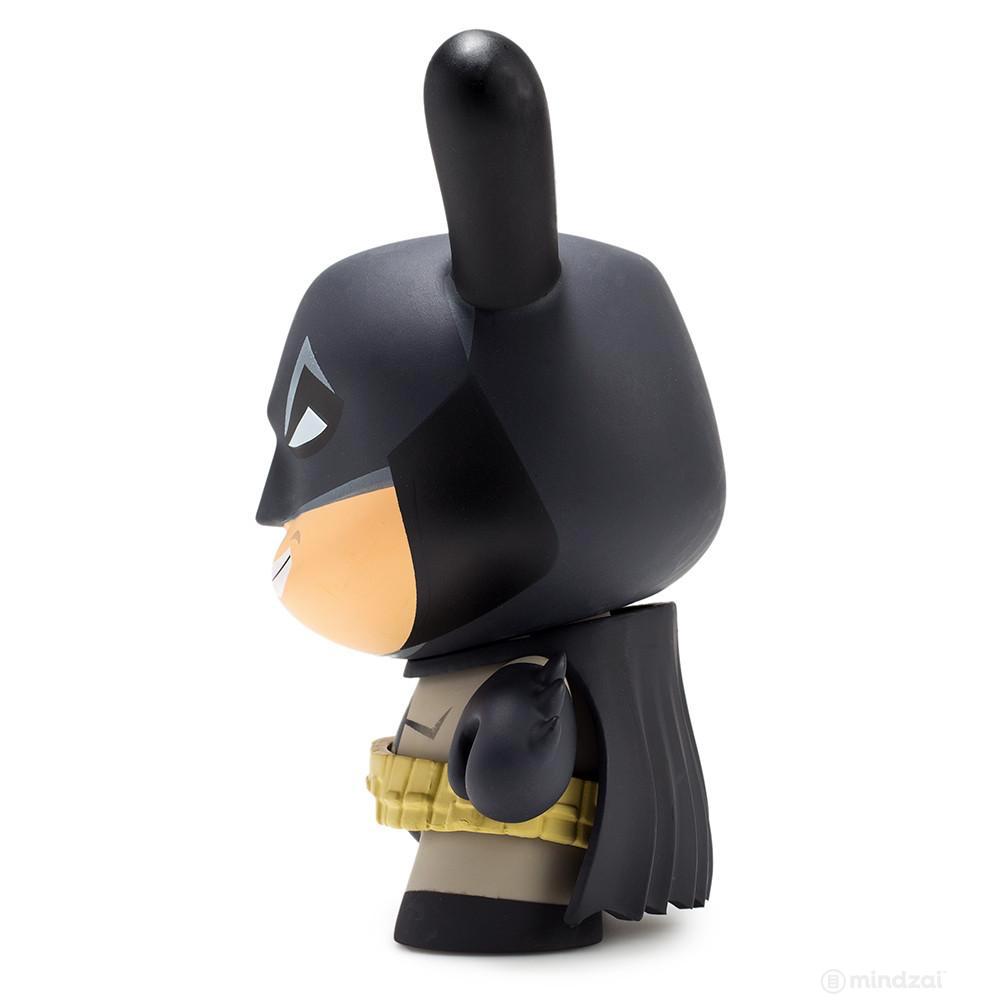 Dark Knight Batman 5-inch Dunny by Kidrobot