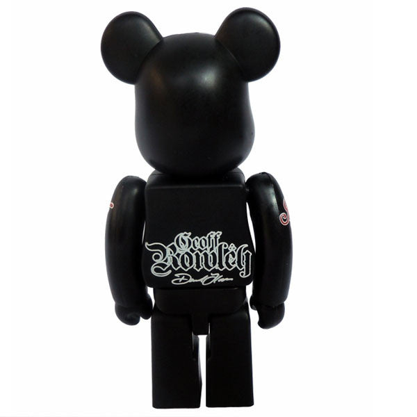 Medicom Toy David Flores x Mickey Mouse XLARGE限定　メディコム　ミッキーマウス　フィギュア Medicom Toy DAVID FLORES MICKEY MOUSE NIB vinyl collectible dolls