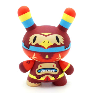 Side Show Dunny Series - DGPH - Mindzai
 - 2
