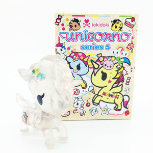 Unicorno Series 5 by Tokidoki - Diamante (Chase)