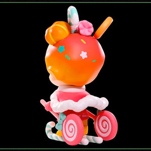 Dimoo Candy Art Toy Figure by Ayan Tang x POP MART