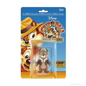 Disney Afternoon: Chip Action Figure by Funko