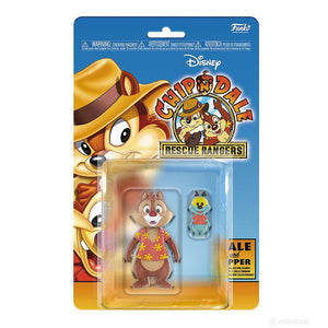 Disney Afternoon: Dale Action Figure by Funko