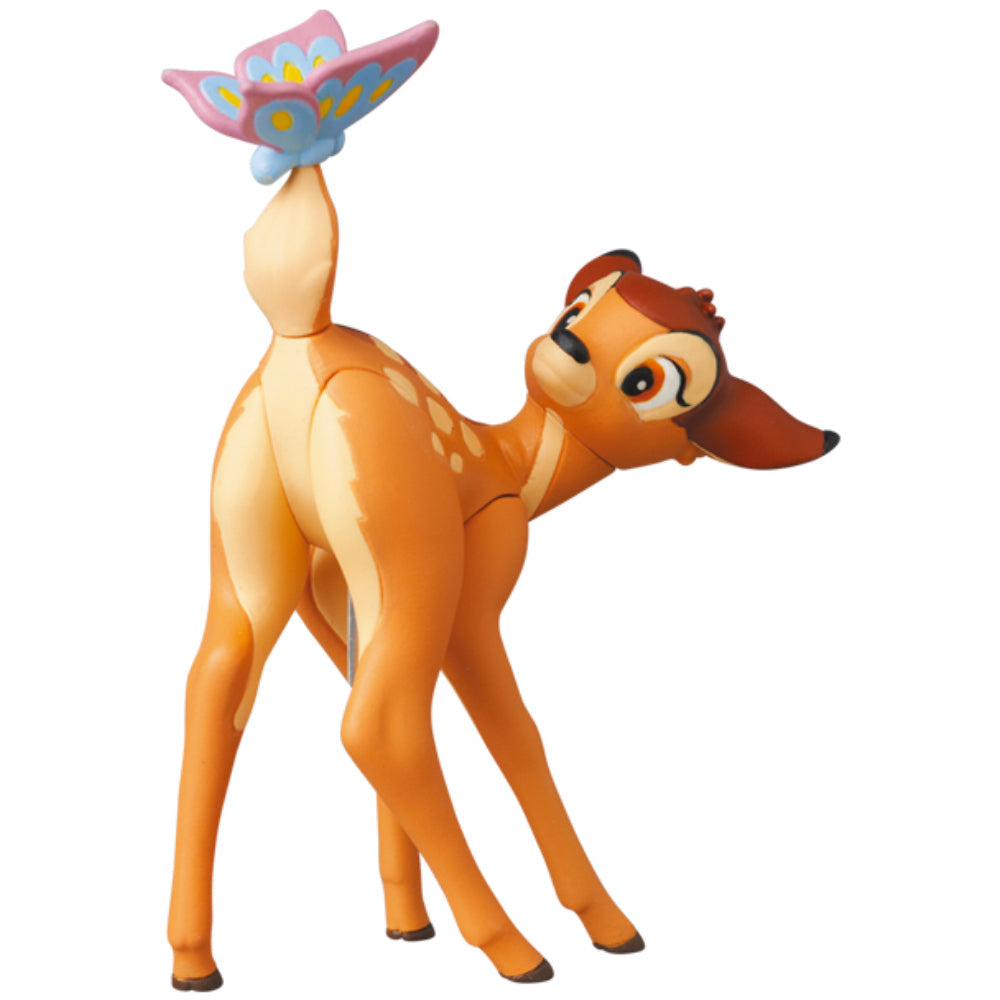 Bambi UDF Disney Series 10 by Medicom Toy