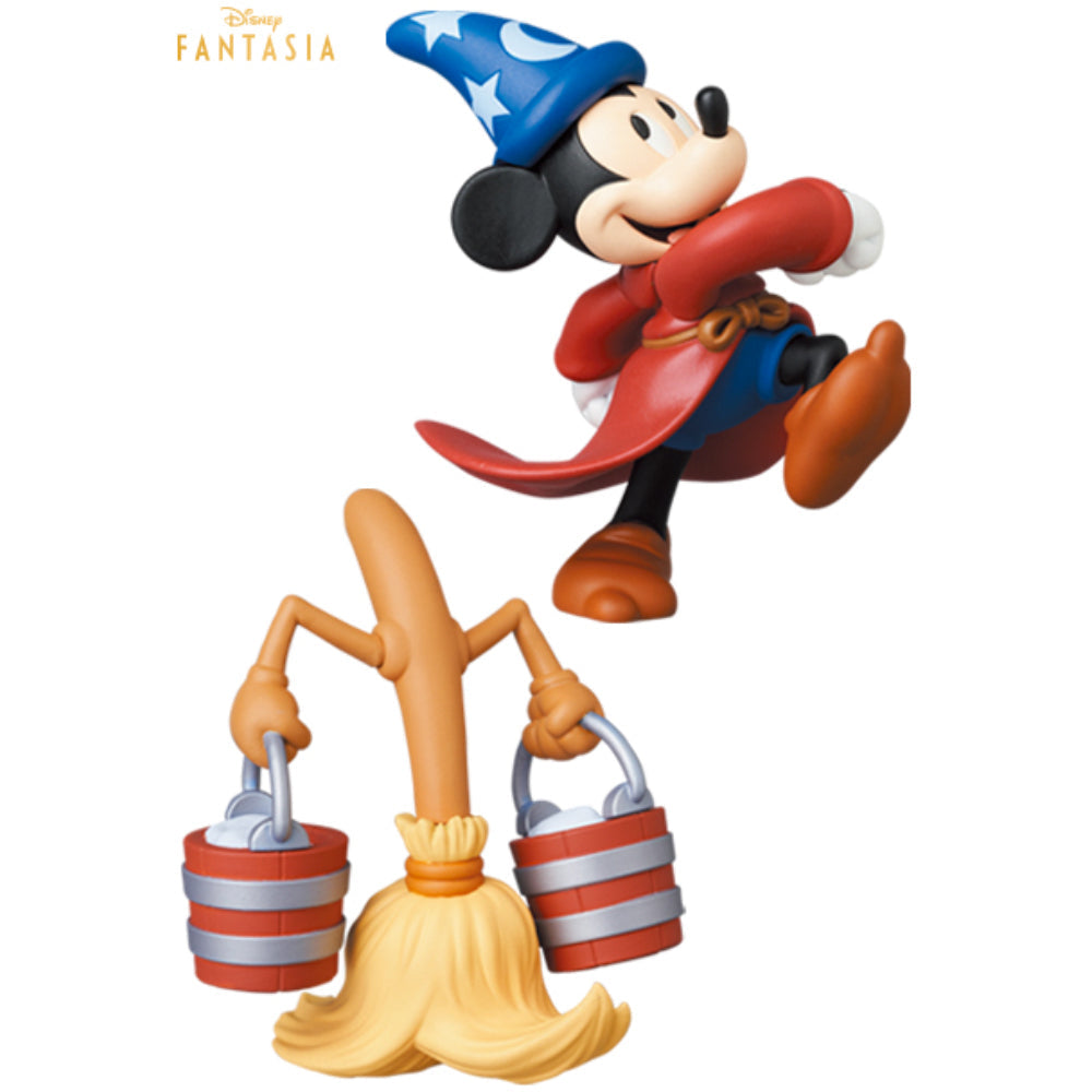 disney udf 10 mickey mouse and broom
