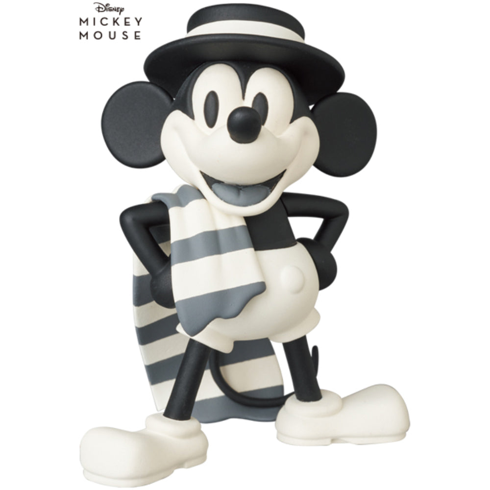 Mickey Mouse (The Gallopin&#39; Gaucho) UDF Disney Series 10 by Medicom Toy