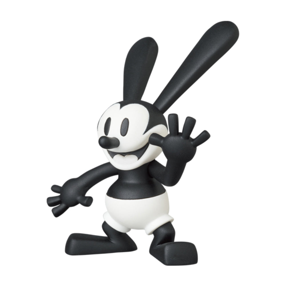 Oswald the Lucky Rabbit UDF Disney Series 10 by Medicom Toy