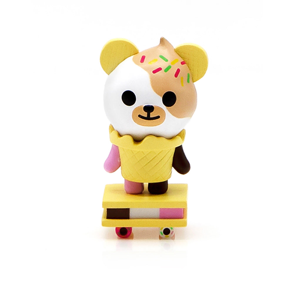 Donutella and Her Sweet Friends Series 4 Blind Box by Tokidoki