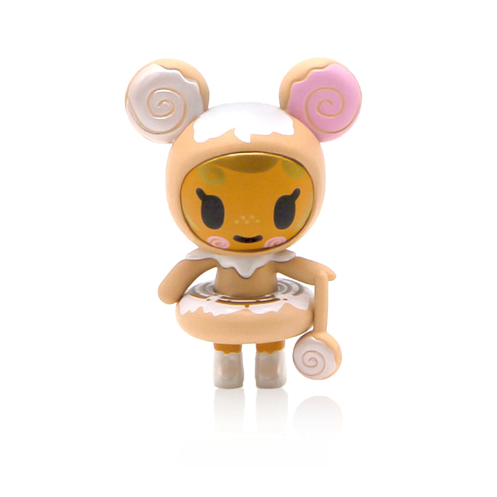 Donutella and Her Sweet Friends Series 4 Blind Box by Tokidoki