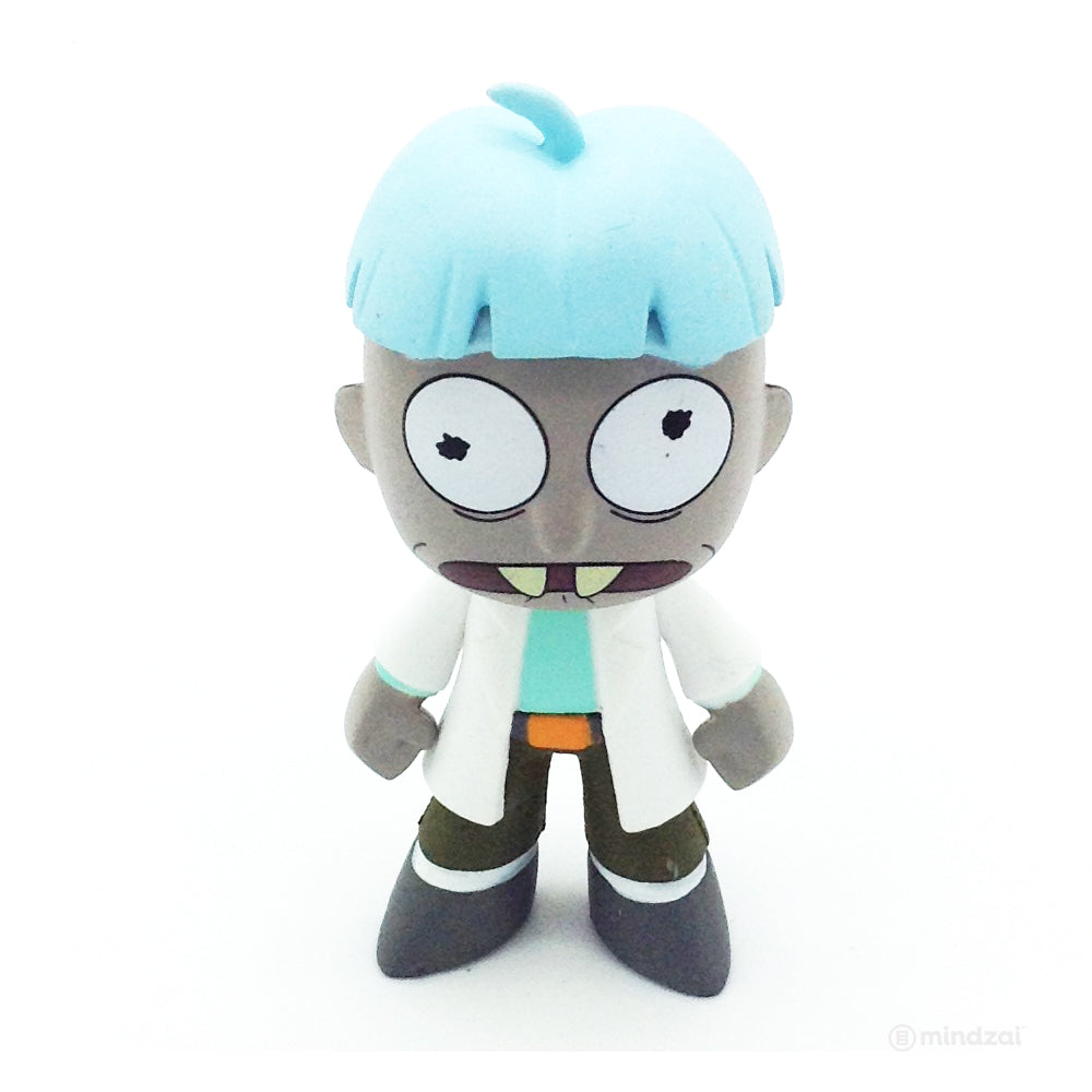 Rick and Morty Series One Mystery Minis Blind Box by Funko - Dumb Rick