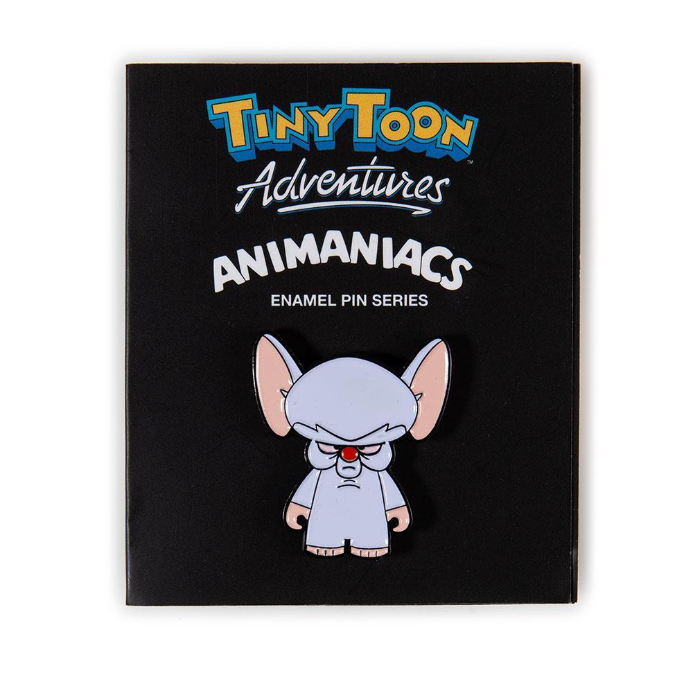 Tiny Toons Adventures Blind Box Enamel Pins by Kidrobot