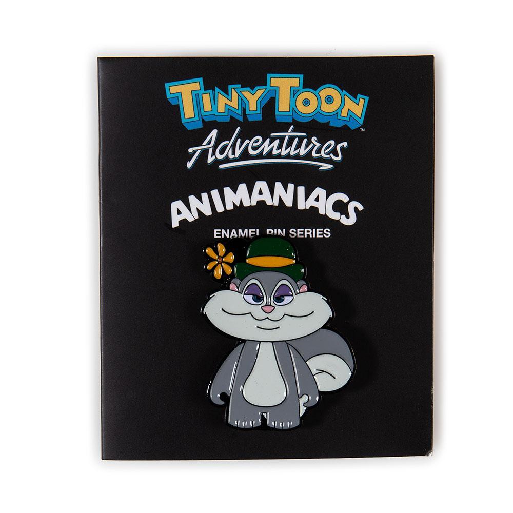 Tiny Toons Adventures Blind Box Enamel Pins by Kidrobot
