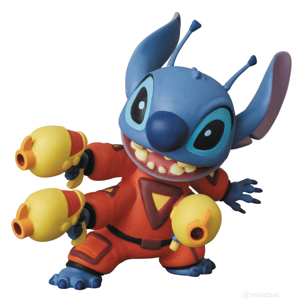 Disney Lilio &amp; Stitch: Experiment 626 UDF by Medicom Toy