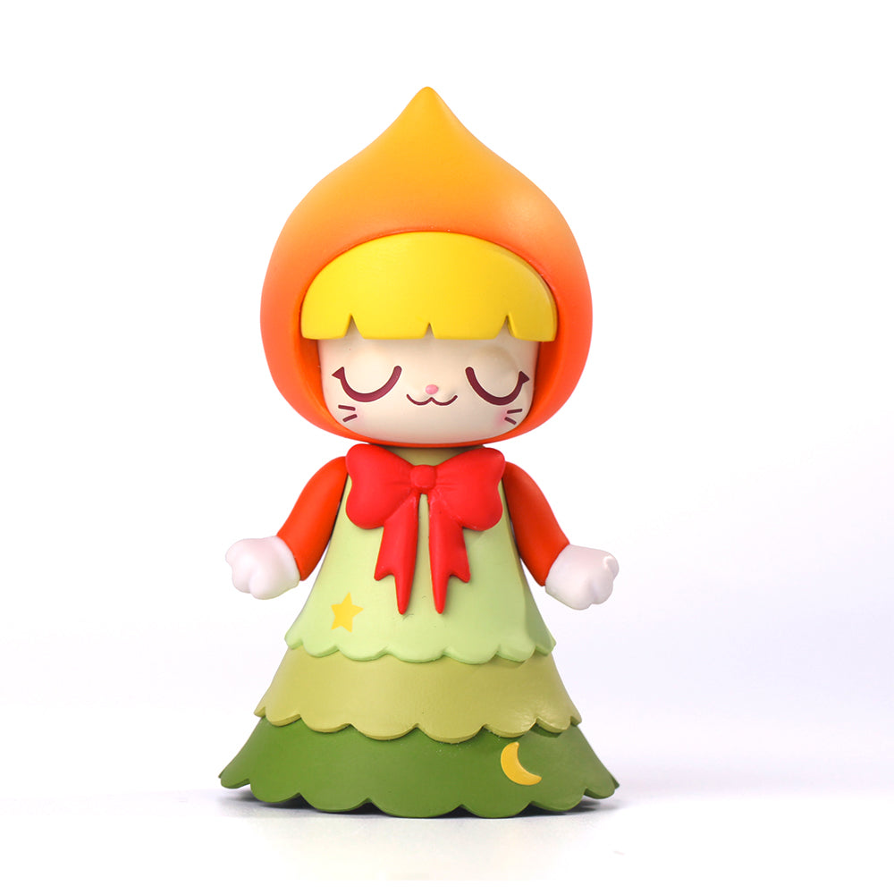 Kimmy & Miki Fairy Tale Blind Box Series Two by 52Toys