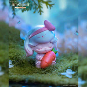 Dimoo Forest Night Blind Box Series by POP MART