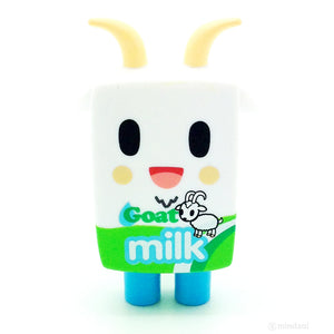 Moofia Series 2 by Tokidoki - Billy Goat Milk