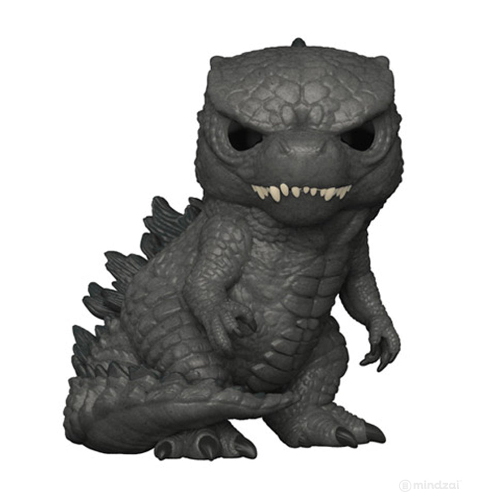 Godzilla vs Kong: Godzilla POP Toy Figure by Funko