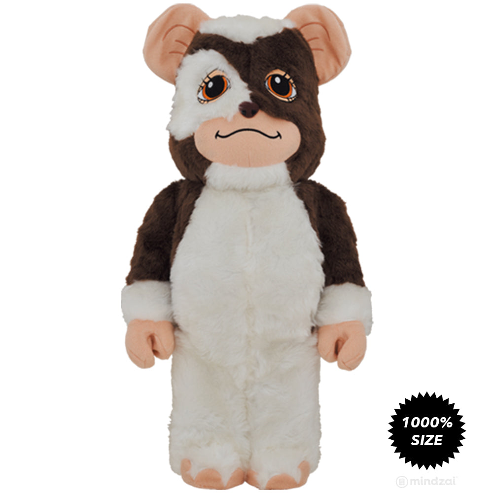 Gremlins Gizmo (Costume Version) 1000% Bearbrick by Medicom Toy