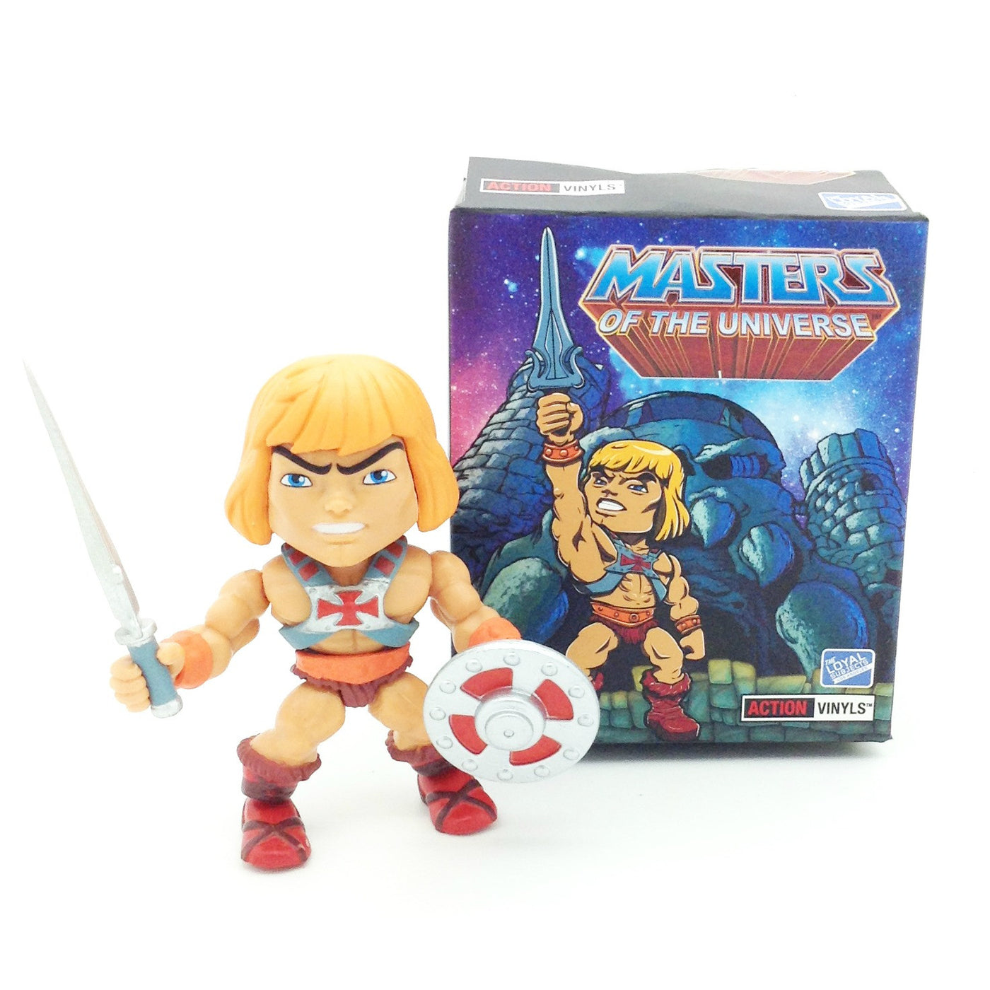 What Is On The Back Of The He-Man Box? – NVDK