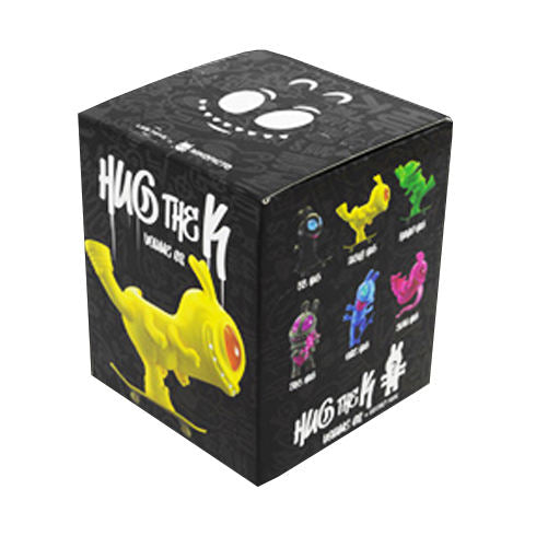 Hug the K Vol. 2 Blind Box Series by Nikopicto x Lam Toys