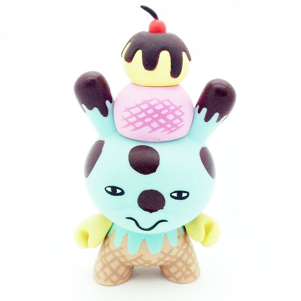 Dunny Series 5 Ice Cream Dunny (Aya Kakeda) Mindzai
