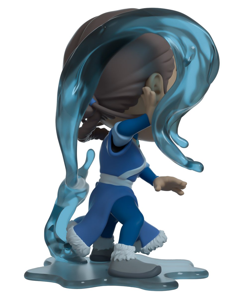 Avatar: The Last Airbender: Katara Toy Figure by Youtooz Collectibles