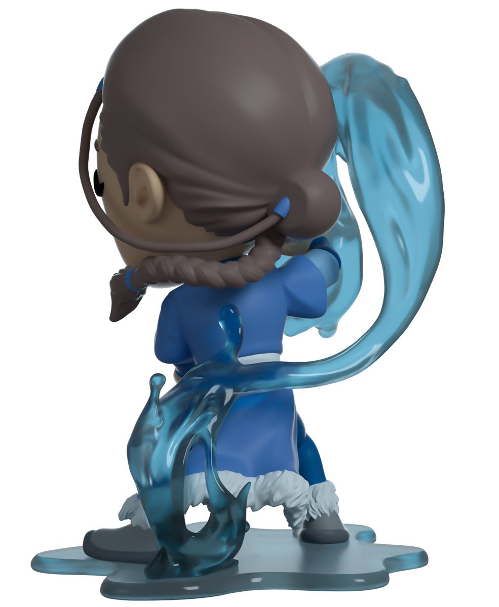 Avatar: The Last Airbender: Katara Toy Figure by Youtooz Collectibles