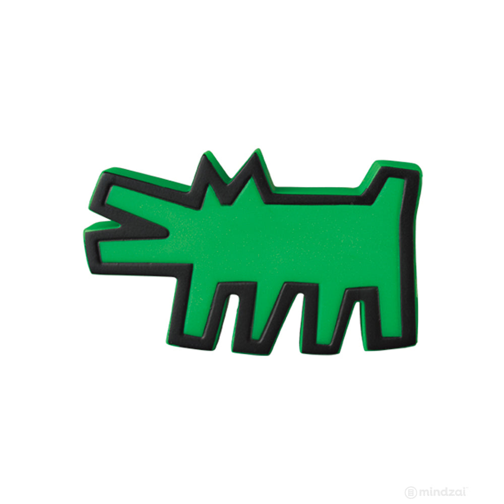 Keith Haring Mini VCD Series 2 Blind Box Toy by Medicom Toy