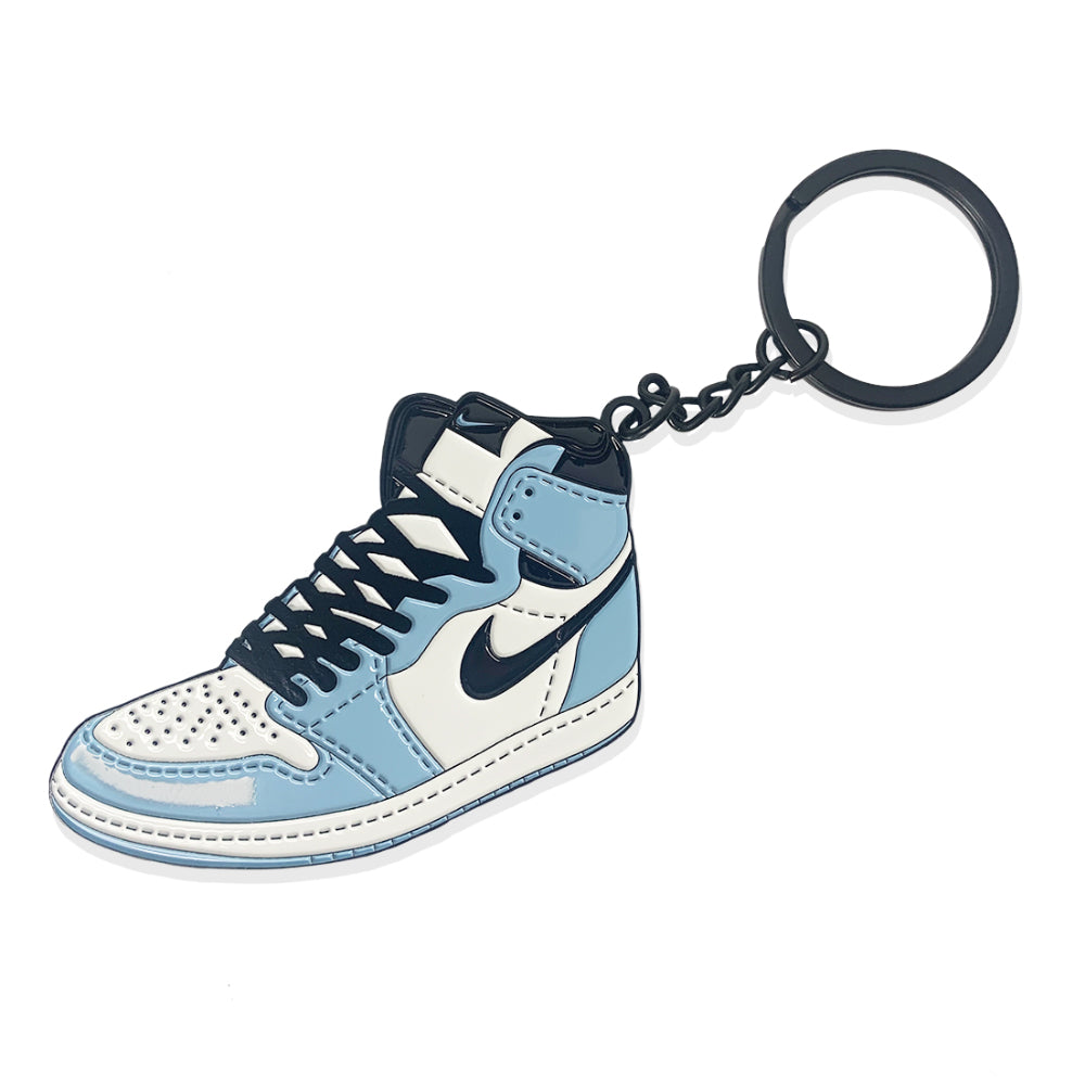 jordan 1 keyring
