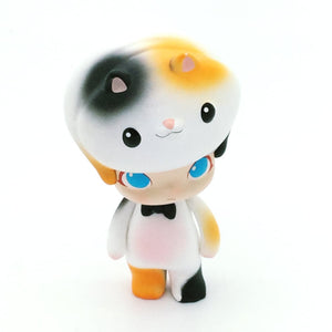 Dimoo Stray Animals Blind Box Series by Dimoo x POP MART - Kitty