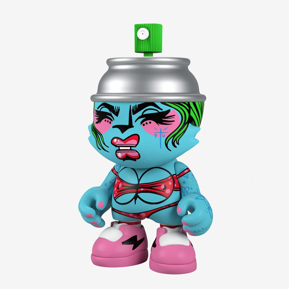 Kranky Series One 3" Blind Box Toys by Superplastic