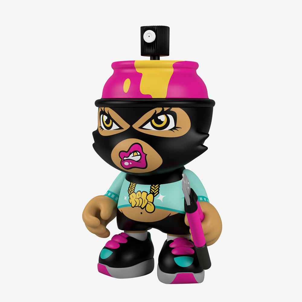 Kranky Series One 3" Blind Box Toys by Superplastic