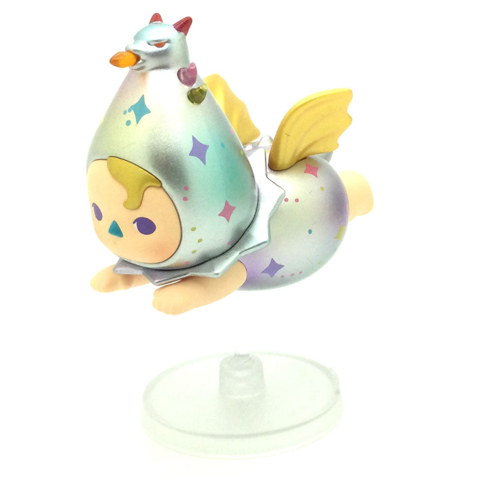 Pucky Flying Babies Series by Pucky x POP MART - Little Flying Dragon Baby
