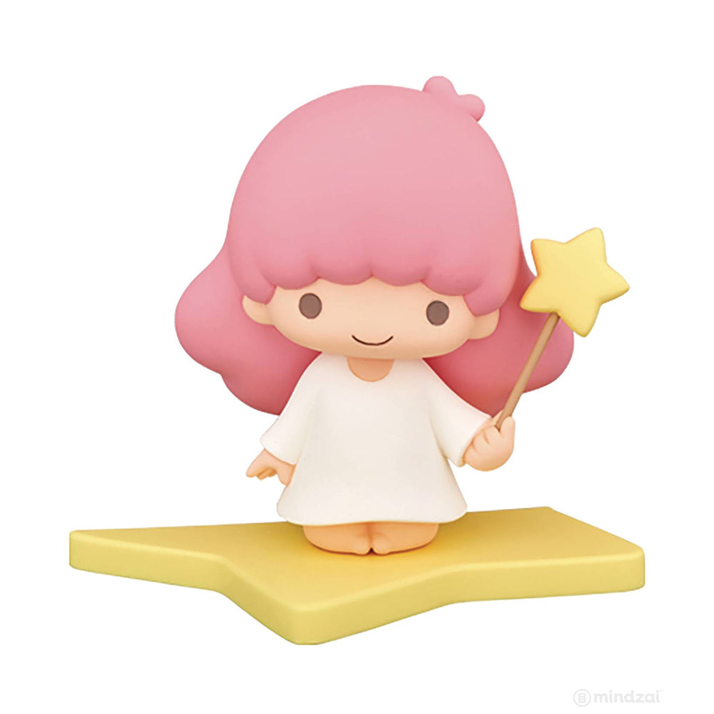 Sanrio Little Twin Stars Lala UDF by Medicom Toy