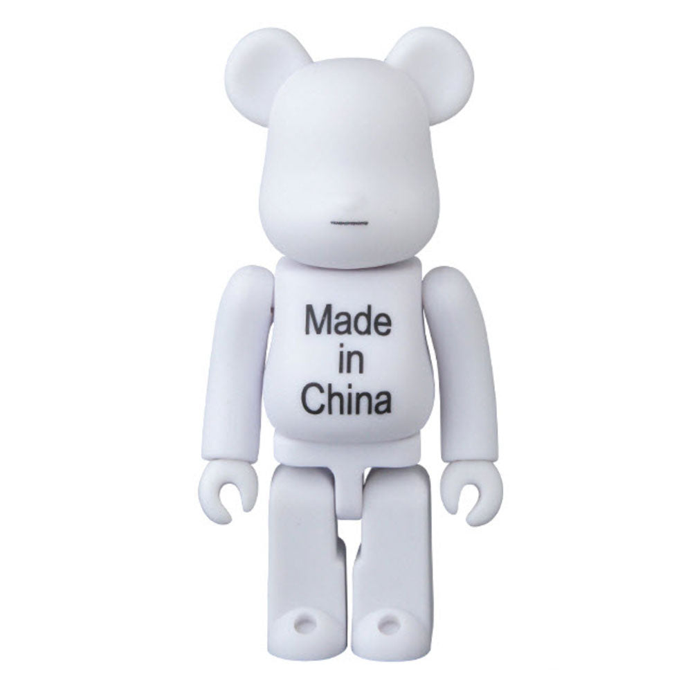 Bearbrick Series 37 - &quot;Made in China&quot; Noodle (Artist)
