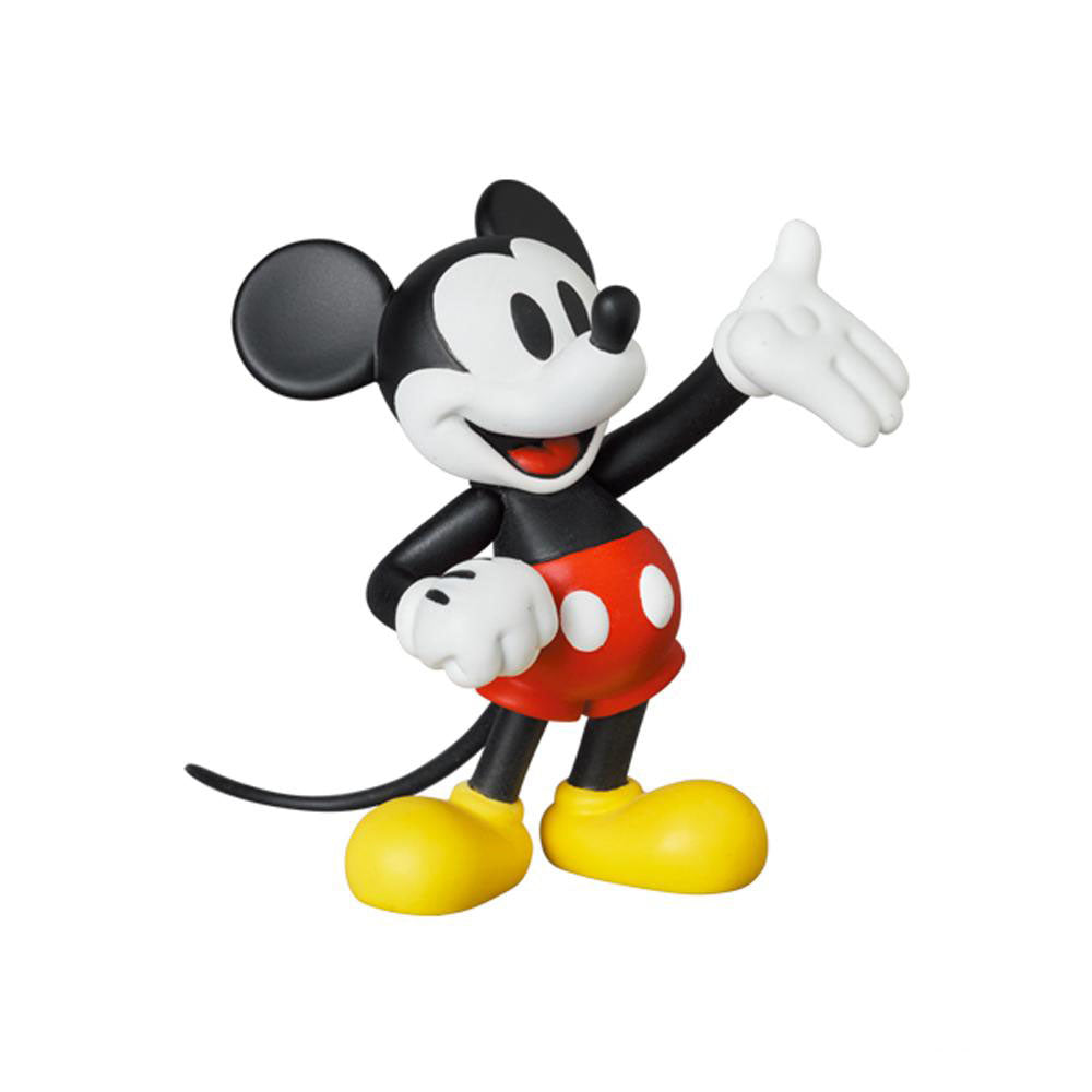 Mickey Mouse (Classic) UDF Series 9 by Medicom Toy